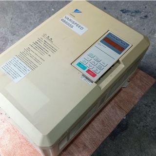 พร้อมส่ง,Junk, CIMR-SSA2011 Inverter ,อินเวอร์เตอร์ สเปค 3PH AC200V 11kw ,YASKAWA (66-002-992)