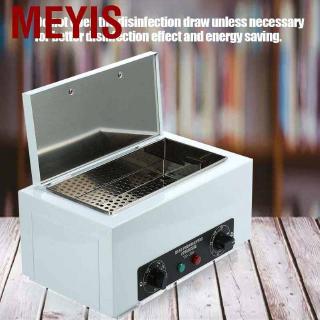 meyis brand 300 w เครื่องฆ่าเชื้อทําเล็บอุณหภูมิสูง