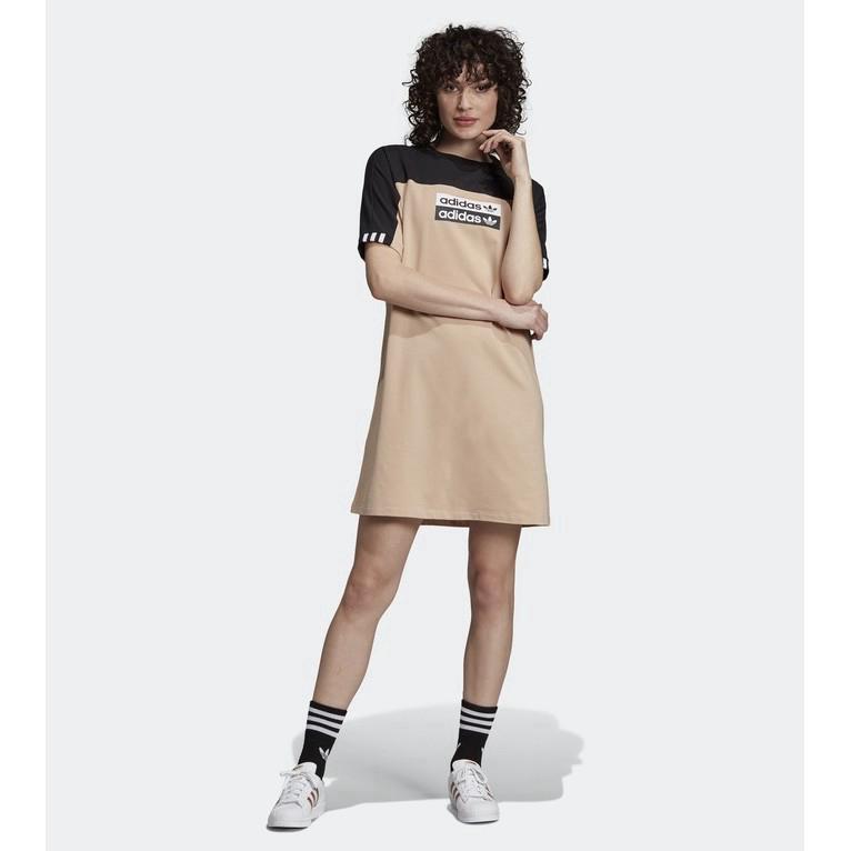 Adidas Original Dress Skirts Womens Midi Skirts  2019 NEW Design tshirt