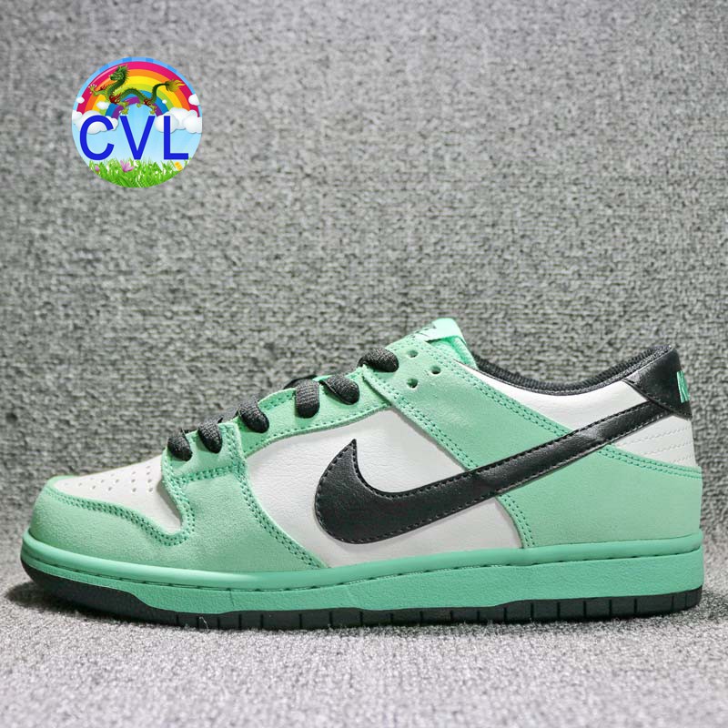 nike sb dunk low sea crystal