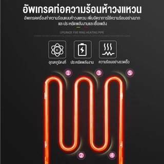 DIMAN เตาทอดไฟฟ้า หม้อทอดไฟฟ้า ขนาด 8 ลิตร หม้อทอดเพื่อการพาณิชย์ Deep fryer หม้อทอด เตาทอด