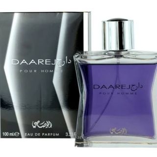 Rsasi Daarej pour Homme EDP 2ml