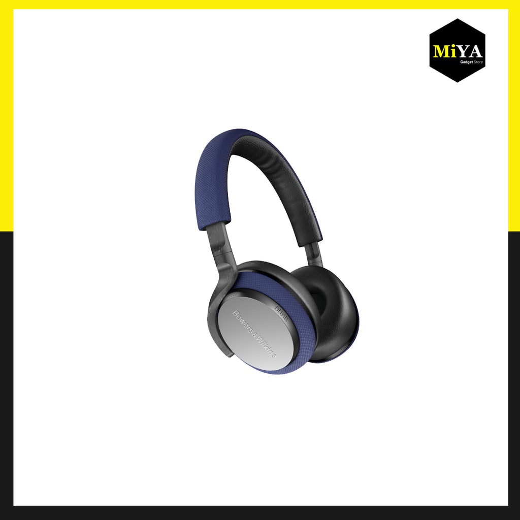หูฟังไร้สาย Bower&Wilkins PX5 Noise Cancelling Wireless Headphone