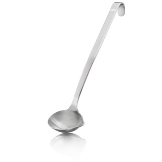 GEFU Sauce ladle BASELINE ทัพพีตักซอส รุ่น 29102 (Stainless steel)