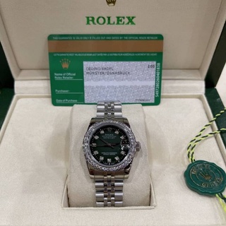 นาฬิกา Rolex Hi-end1:1