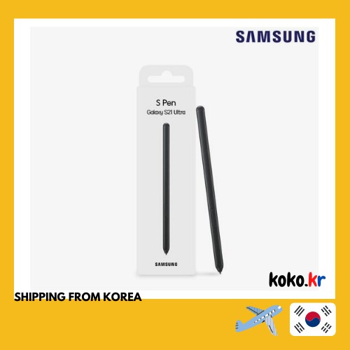 SAMSUNG Original Samsung Galaxy S21 Ultra 5G S Pen 0.7mm Bulk EJ-PG998 พร้อม FREEBIES