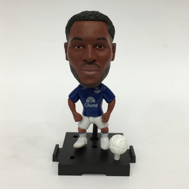 Lukaku Everton 2015/16