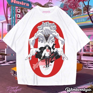 [S-5XL]เสื้อยืด ขนาดใหญ่ | อะนิเมะ JUJUTSU KAISEN YUTA Ockotsu | เสื้อยืด ขนาดใหญ่ | เสื้อยืด ขนาดใหญ่ พิมพ์ลาย VINTAGE