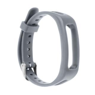 สายนาฬิกาข้อมือ tpu สําหรับ huawei 3e/honor band 4 version