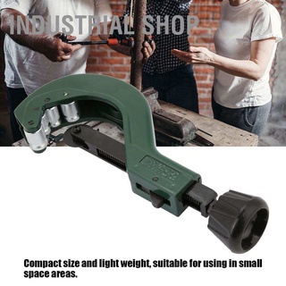 Industrial Shop Portable Steel Copper Pipe Cutter Tube Cutting Tool for Metal