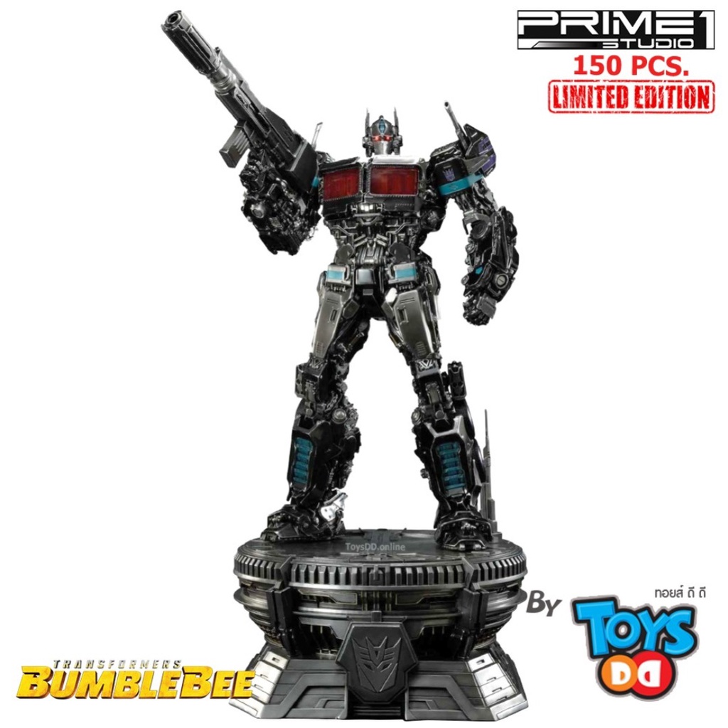 Transformers Bumblebee Movie Optimus Prime Toy - 【pre-order】2022/11/1  Hasbro - Aliexpress