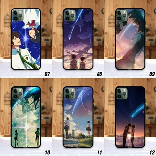 Samsung A01 A02 A02s A03 A10 A10s A11 A12 A20 A30 A20s A21s A22 เคส อนิเมะ Anime