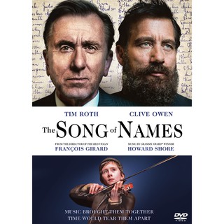 Song Of Names, The/บทเพลงผู้สาบสูญ (SE) ( มีซับไทย )