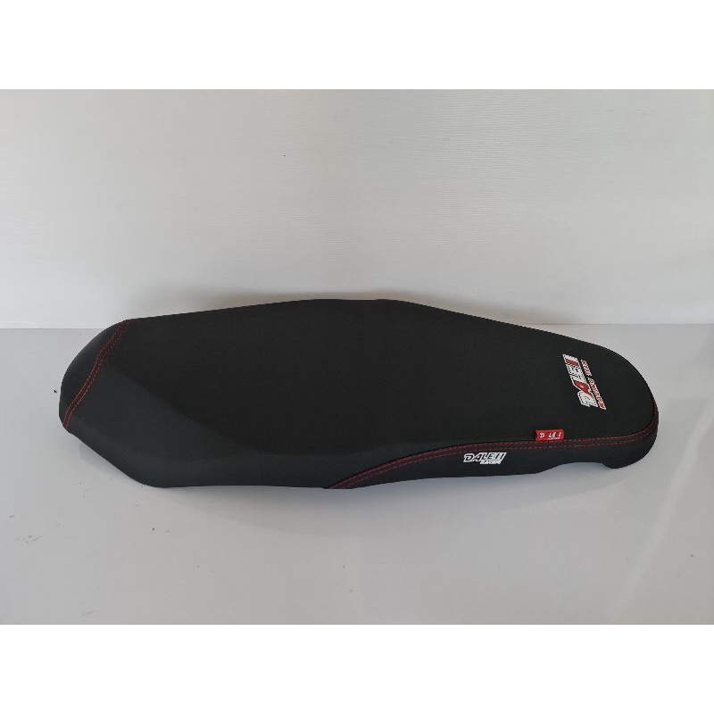 Dale เบาะปาด Scoopy i 2009-2011 ผ้าเรียบ อย่างดี ทรงสวย เข้ากับตัวรถ - รูปที่ 4