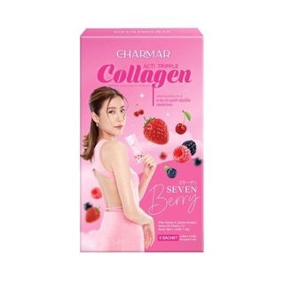 ชาร์มาร์ คอลลาเจนเอสเธอร์ Charmar Collagen