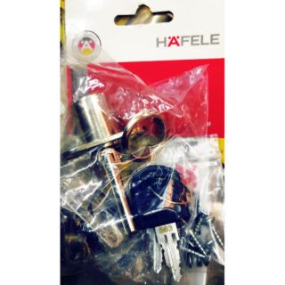 กุญแจลิ้นชักHafele (ล็อคหลายชั้น)