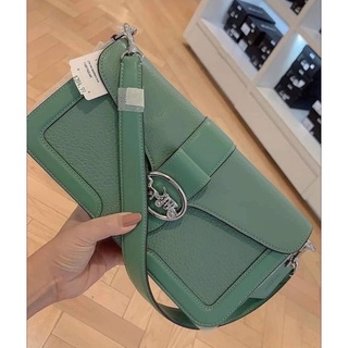 COACHแท้พร้อมส่ง 💯 COACH สะพายข้าง