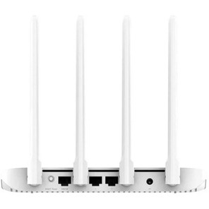 [พร้อมส่ง] Mi Router 4A (White)  - เราเตอร์ 4a Dual band (Global / CN version) #2