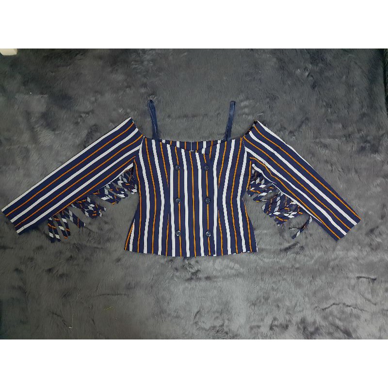 เสื้อลายทาง matter makers