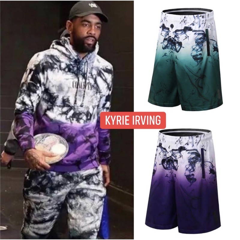 กางเกง บาสเก็ตบอล Kyrie Irving