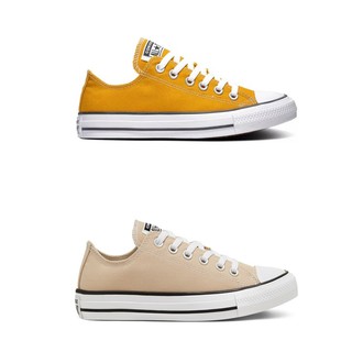 Converse Collection รองเท้าผ้าใบ รองเท้าลำลอง UX Chuck All StarOX 168580CF0BE / 168578CF0SY (1890)