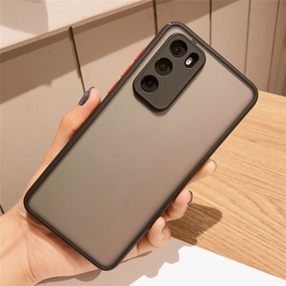 Oneplus 8 8T 7 7T 6 6T Pro Nord เคสโทรศัพท์มือถือ ผิวด้าน กันกระแทก สำหรับ