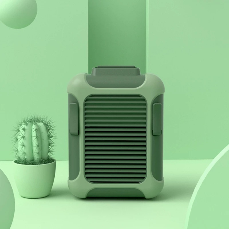 mini-air-cooling-fan-waist-hanging-neck-portable-usb-charging-air