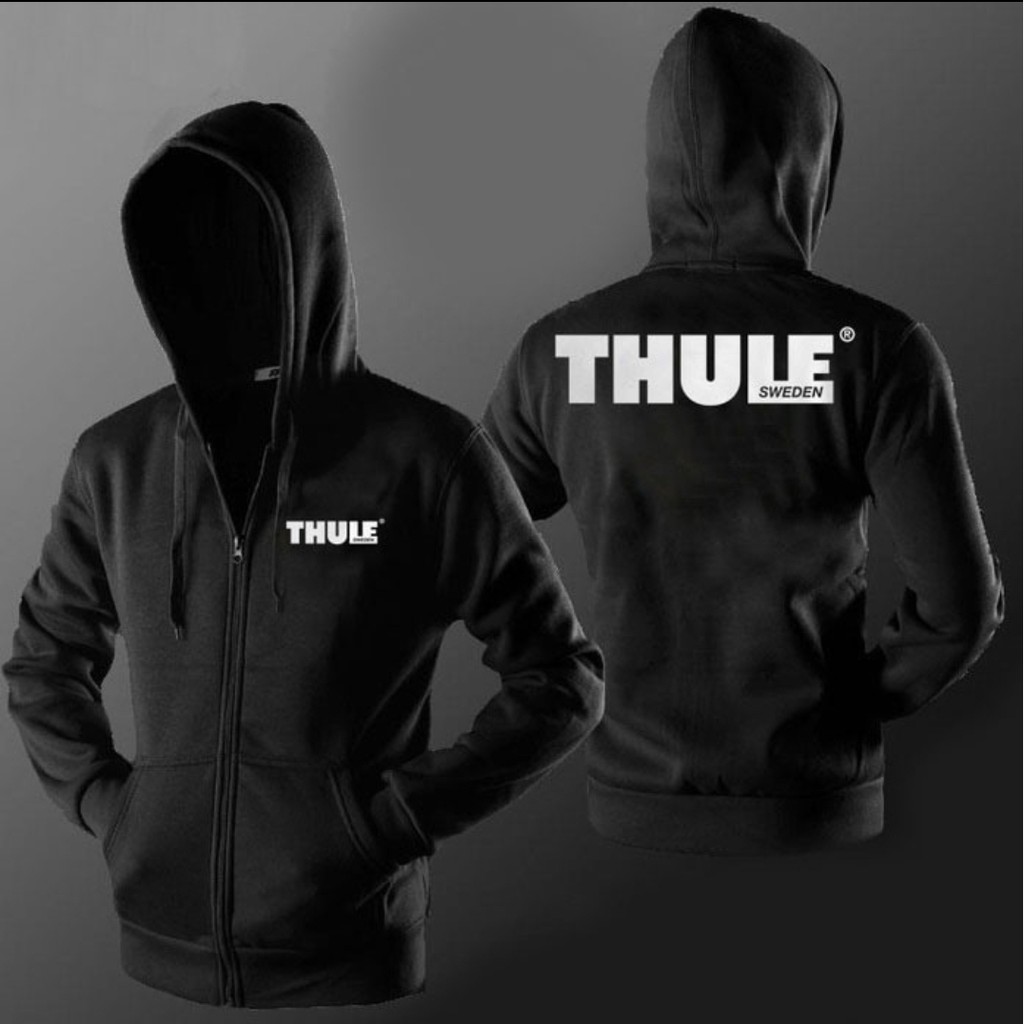 เสื้อแจ็คเก็ต thule sweden