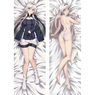 ปลอกหมอน ลายการ์ตูนอนิเมะ Dakimakura AN-94 ขนาด 50x150 ซม. สําหรับกอด และนอน