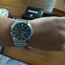 reviewCASIO ของเเท้ CMG เครื่องศูนย์ MTP V300D 1AUDF ผู้ชาย สินค้าใหม่ ของเเท้ mtp v300d 1 mtp v300d 1a mtp v300d mtp v300 comment 1