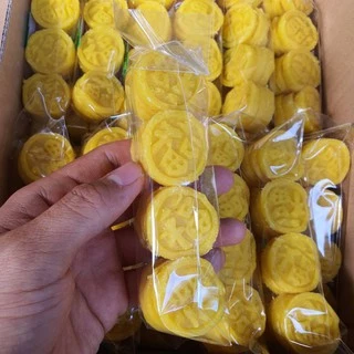 ถั่วกวน ถั่วอัด สูตรโบราณ รับประกันความอร่อย