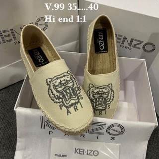 Espadrilles Hi-end 1:1 ส่งฟรี EMS ✅