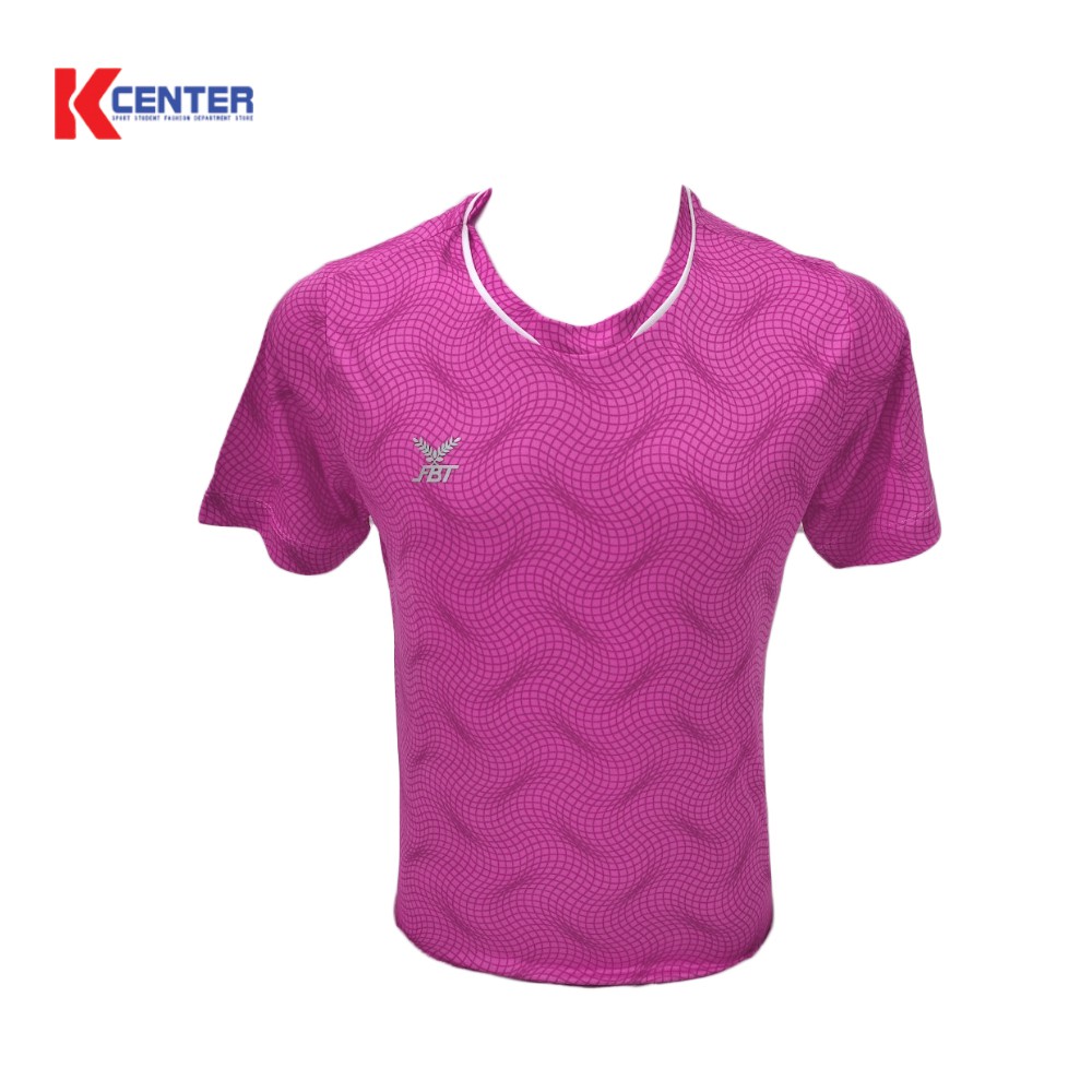 FBT เสื้อฟุตบอลพิมพ์ลาย (Slim Fit) รุ่น B2A-212