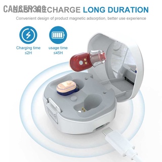 Cancer309 Cn430 เครื่องขยายเสียงไร้สาย แบบพกพา 500 ถึง 4000Mhz สําหรับผู้ป่วยสูญหาย