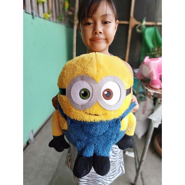 มินเนี่ยน minions ตุ๊กตามินเนี่ยน มินเนี่ยน