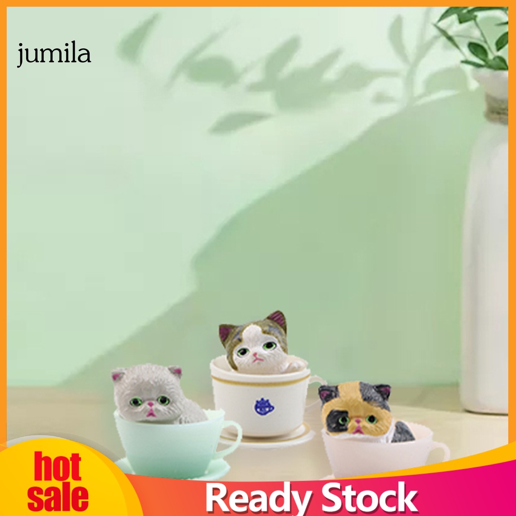 <Jumila> โมเดลตุ๊กตาของเล่น สร้างสรรค์ สําหรับเด็ก