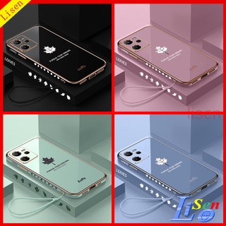 เคส Realme C35 Realme 9 Pro Plus Realme 8i 9i Realme C31 Realme C25Y C21Y Realme C21 C15 C12 Realme C11 2021 Realme C20 Realme C17 7i โทรศัพท์มือถือ ซิลิโคน ด้านข้างตรง ป้องกันกล้อง FY