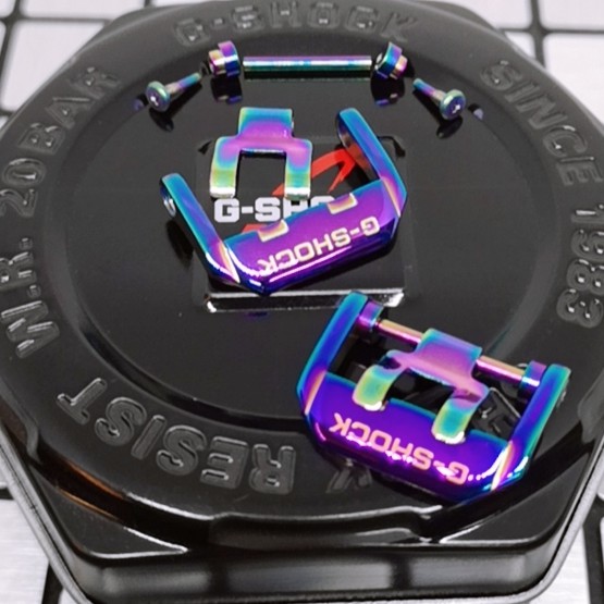 จี. หัวเข็มขัดโช๊ค KING GX-56