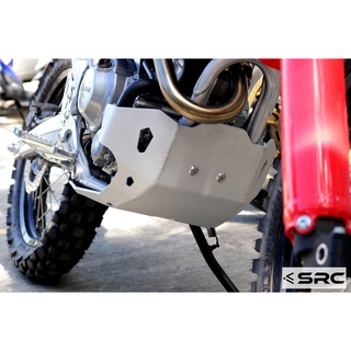 อกล่าง (กันแคร้ง)  สำหรับ HONDA CRF 300L / ENGINE GUARD FOR HONDA CRF 300L