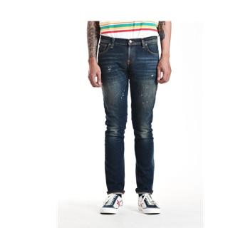 Nudiejeans Long john sz34" สภาพใหม่ ไม่เคยใส่