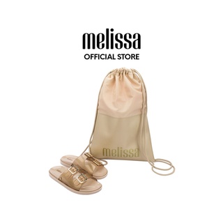 MELISSA รองเท้าแตะ รุ่น MELISSA LOTS OF LOVE 33274 รองเท้าแตะสไลด์ รองเท้าแตะแบบสวม รองเท้าพลาสติก เมลิสซ่า