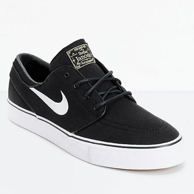 nike stefan sb