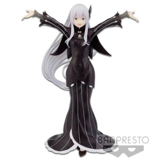 [ฟิกเกอร์แท้]​ Model Re:Zero Starting Life in Another World: Echidna (Banpresto Bandai)​