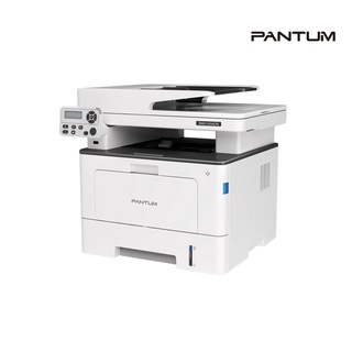 เครื่องพิมพ์เลเซอร์ PANTUMPANTUM BM5100ADW Laser Printer - Print/ Copy/ Scarn/ Wifi