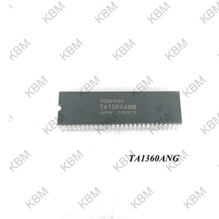 Integrated Circuit (IC) TA1360ANG TA2003P TA2057N TA2058F TA2068N TA2092N TA2111N TA2132P