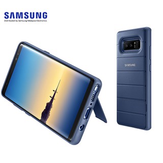 เคสป้องกัน แบบตั้งได้ สําหรับ Samsung Galaxy Note8 Note 8