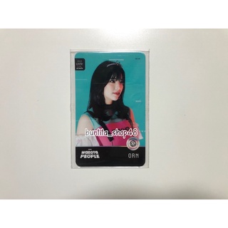 อรBNK48 OrnBNK48 แม๊กเน็ตWarota people MagnetBNK48 วาโรตะ