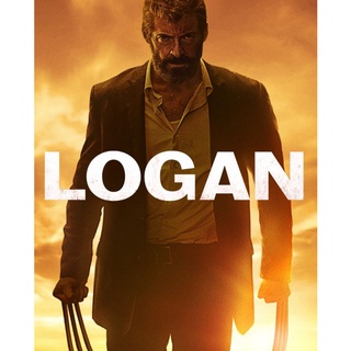 โลแกน Logan : 2017 #หนังฝรั่ง - แอคชั่น ไซไฟ