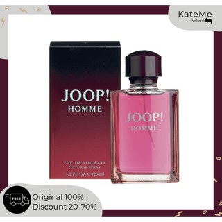 Joop! Homme EDT 75ml.