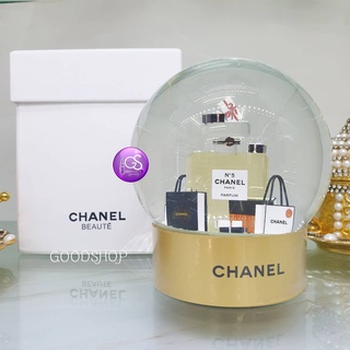 Ball Chanel Beauty บอลชเนล Box ลิมิเต็ด รุ่นหายาก ตัวหิ้ว